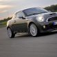 MINI Coupe 2012 Preview