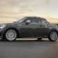 MINI Coupe 2012 Preview