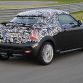 MINI Coupe 2012 Preview