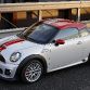 MINI Coupe 2012