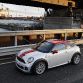 MINI Coupe 2012