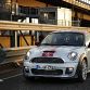 MINI Coupe 2012