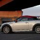 MINI Coupe 2012