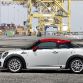 MINI Coupe 2012