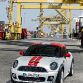 MINI Coupe 2012