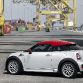 MINI Coupe 2012