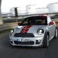MINI Coupe 2012