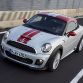 MINI Coupe 2012