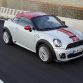 MINI Coupe 2012