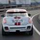 MINI Coupe 2012
