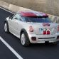 MINI Coupe 2012