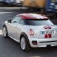 MINI Coupe 2012
