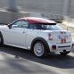 MINI Coupe 2012