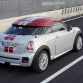 MINI Coupe 2012