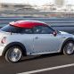 MINI Coupe 2012