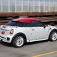 MINI Coupe 2012