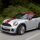 MINI Coupe 2012