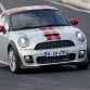 MINI Coupe 2012