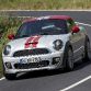 MINI Coupe 2012