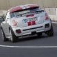 MINI Coupe 2012