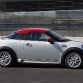 MINI Coupe 2012