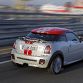 MINI Coupe 2012