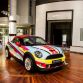 Mini Coupe Art Car Hussain Albagali