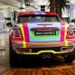 Mini Coupe Art Car Hussain Albagali
