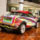 Mini Coupe Art Car Hussain Albagali
