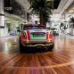 Mini Coupe Art Car Hussain Albagali