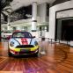 Mini Coupe Art Car Hussain Albagali