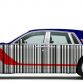 Rolls-Royce Phantom Art Car Abu Dhabi