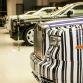 Rolls-Royce Phantom Art Car Abu Dhabi