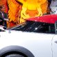 MINI Coupe Live in IAA 2011