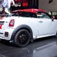 MINI Coupe Live in IAA 2011