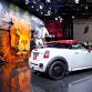MINI Coupe Live in IAA 2011