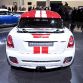 MINI Coupe Live in IAA 2011