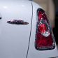 MINI Coupe Live in IAA 2011