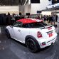 MINI Coupe Live in IAA 2011