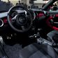 MINI Coupe Live in IAA 2011