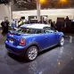MINI Coupe Live in IAA 2011