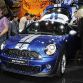 MINI Coupe Live in IAA 2011