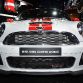 MINI Coupe Live in IAA 2011