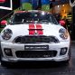 MINI Coupe Live in IAA 2011
