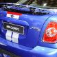 MINI Coupe Live in IAA 2011