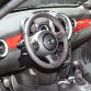 MINI Coupe Live in IAA 2011