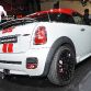MINI Coupe Live in IAA 2011