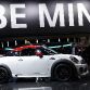 MINI in IAA 2011