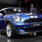 MINI in IAA 2011
