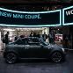 MINI in IAA 2011